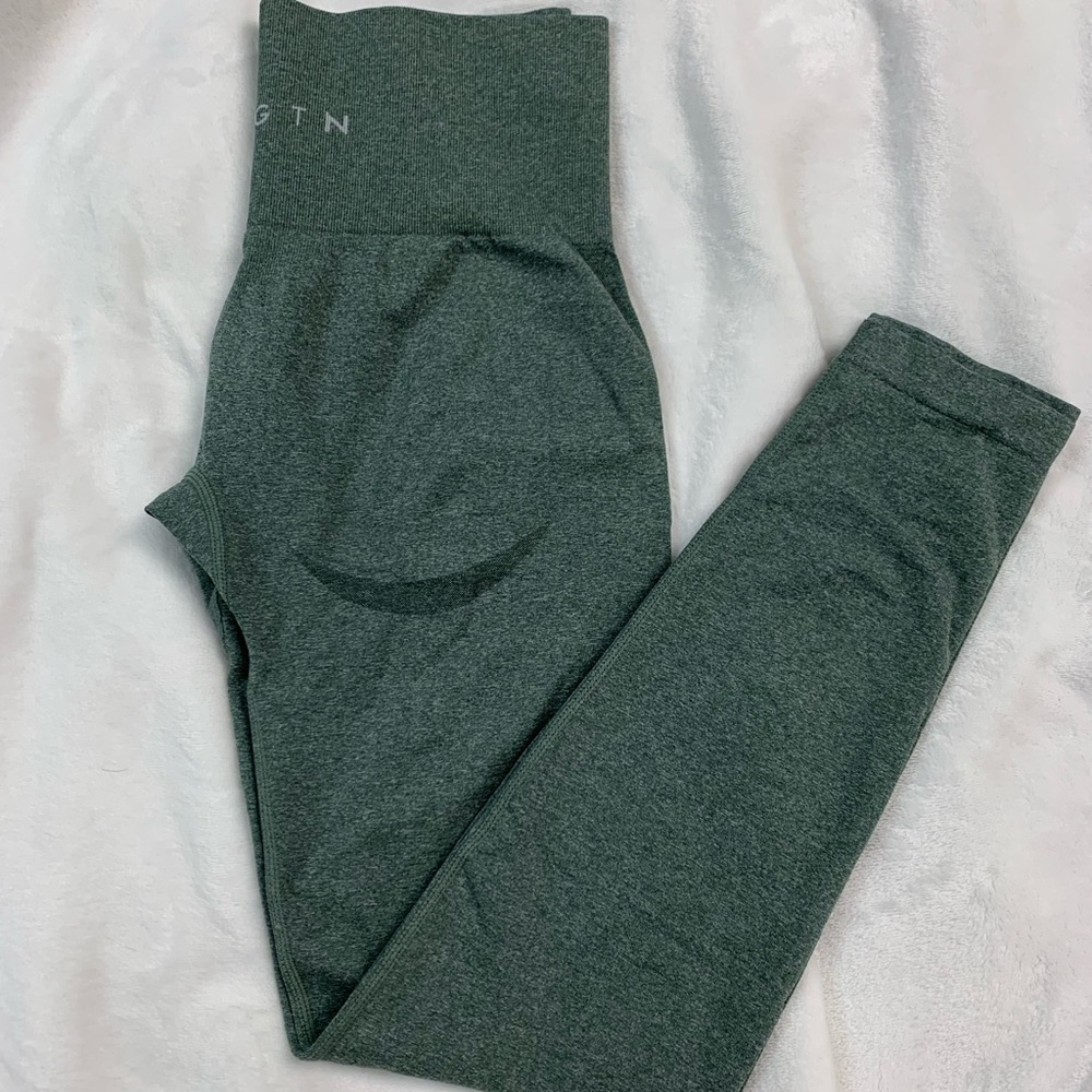 NVGTN Seamless Leggings